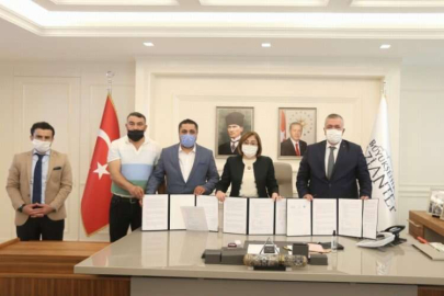 Kurban bayramı öncesi önemli protokol