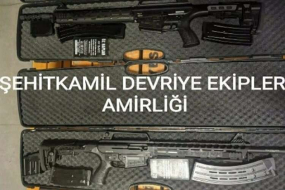 Asayiş uygulamaları sürüyor