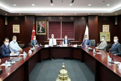 GENÇ GİRİŞİMCİLERDEN GÜMRÜK PERSONELİNE ÖNEMLİ DESTEK