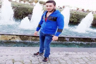 Genç işçi elektrik akıma kapılarak hayatını kaybetti
