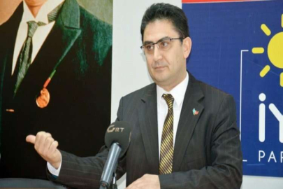 Hocaoğlu, çoklu baro konusuna değindi