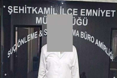 Kasten öldürme suçundan aranan şahıs yakalandı