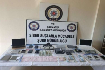 Yasa dışı bahis operasyonu