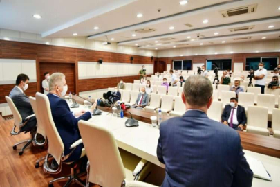 Vali Gül, “Millet demokrasinin yanında yer aldı”