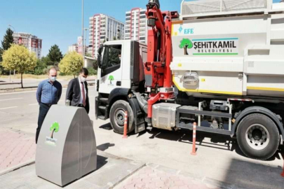 Yeni sistem çok yönlü fayda sağlıyor