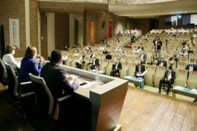 Çevreci uygulamalar konuşuldu