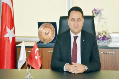 Çeliktürk’ten 15 Temmuz mesajı