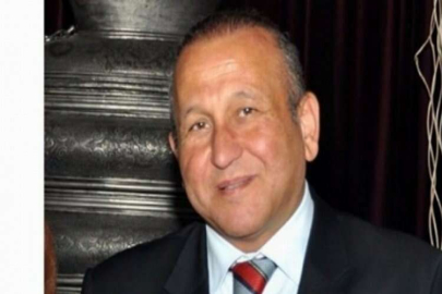 Başkülekçi DEVA Partisine 'Ben yokum' dedi