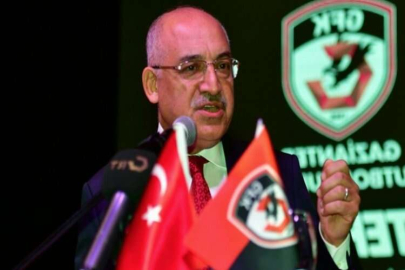 “Ligin hem en rahat hem de en korkulan takımıyız”