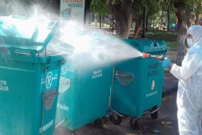 ŞAHİNBEY BELEDİYESİ VATANDAŞIN SAĞLIĞINI DÜŞÜNÜYOR