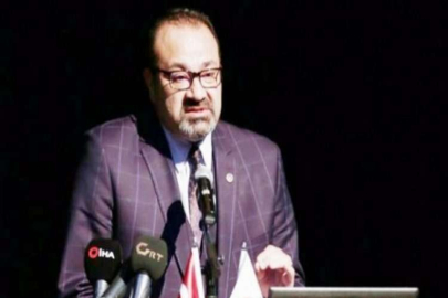 Gaziantep Lisesi meclise taşındı