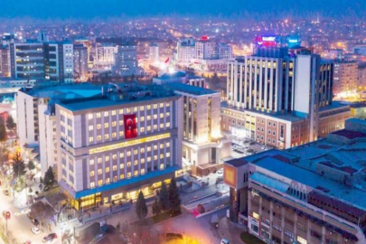 SANKO ÜNİVERSİTESİ, “A PLUS ÜNİVERSİTE”
