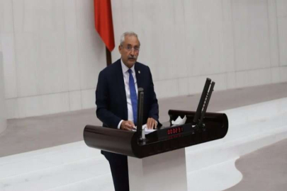 “GAZİANTEP’E DAHA ÇOK TEST GETİRİLMESİ LAZIM!”