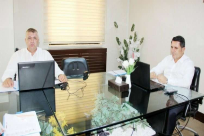 GTB TEMMUZ AYI MECLİSİ TOPLANDI