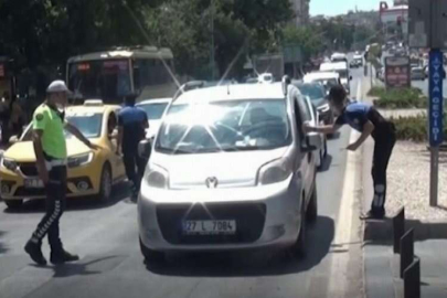 Kurallara uymayanlara ceza yağdı