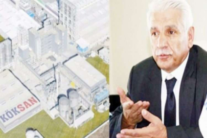 Köksan’dan 3 milyonluk bağış