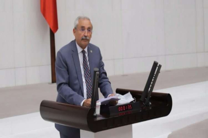 “BU ÜLKEDE SABAH UYANMAYA KORKUYORUZ!”