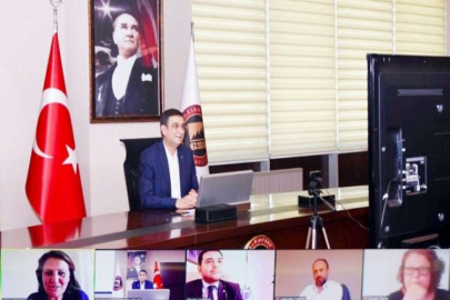 GSO ve GAGİAD arasında konferans