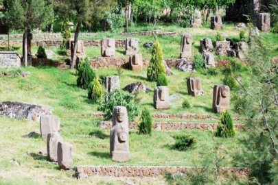 YESEMEK UNESCO YOLUNDA