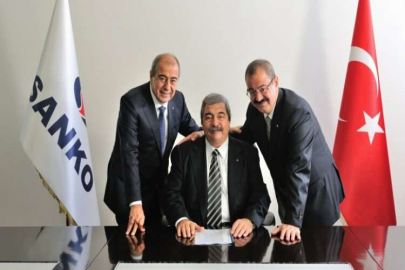 ABDULKADİR KONUKOĞLU YİNE ZİRVEDE