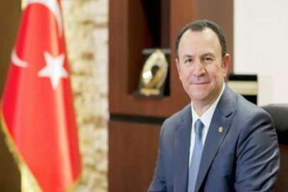 Topçuoğlu, “Anadolu’nun En Etkin 50 İş İnsanı” arasında