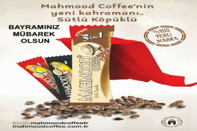 ALTUNKAYA HOLDİNG BAYRAM İLANI