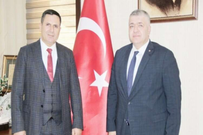 GTB BAŞKANLARI KURBAN BAYRAMINI KUTLADI