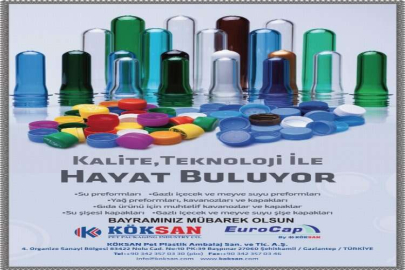 KÖKSAN HOLDİNG BAYRAM İLANI