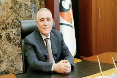Şimşek, “Bayram birlik ve beraberliğimizi güçlendirsin”
