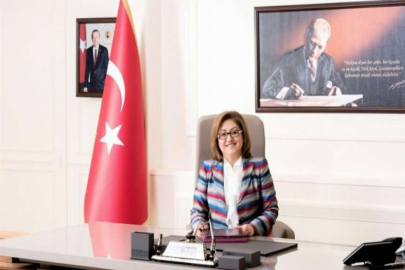 Başkan Şahin bayramı kutladı