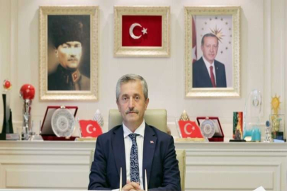 "Bayramlar milletçe sevincimiz"