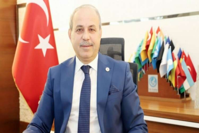 Kılıç, “Kurban paylaşmaktır"