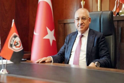 Büyükekşi'den bayram kutlaması