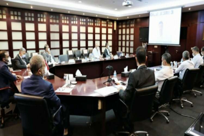 GTO Temmuz ayı meclisi toplandı