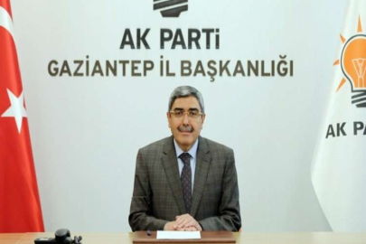 Özkeçeci’den bayram kutlaması