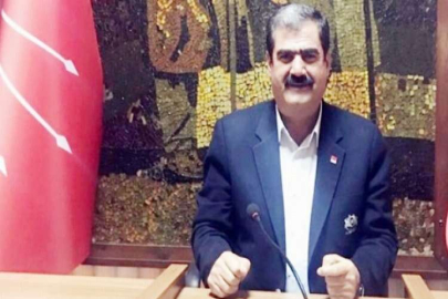 Sucu, “Bayramın sağlık, huzur ve mutluluk getirmesini dilerim”