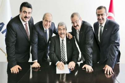 SANKO'DAN 6 ŞİRKET CAPİTAL 500’DE