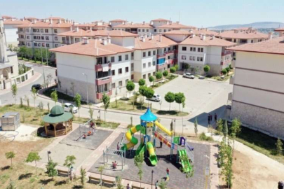 KUZEYŞEHİR’DE YAŞAM BAŞLADI