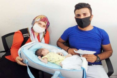 Bebeklerin karıştığı iddiasına hastaneden yanıt