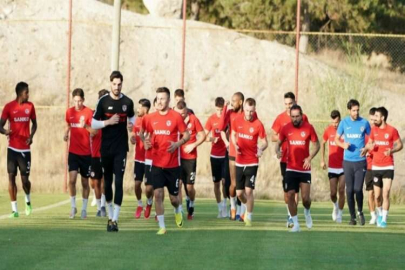 Yeni sezon hazırlıkları 17 Ağustos’ta başlıyor