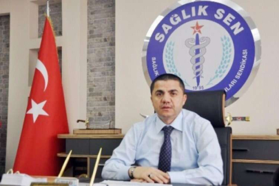 “SAĞLIK ÇALIŞANLARI SAHİP ÇIKILMALI”