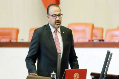 YILMAZKAYA, "3066 KANUN TEKLİFİNİN SADECE 104’Ü KANUNLAŞTI"