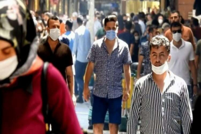 Korkutan kalabalık