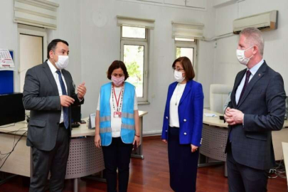 Pandemiye karşı yeni dönemde önemli çözüm