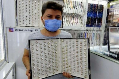Gümüş altınla yarışıyor