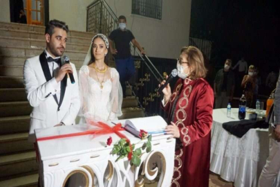 Cuma Reyhan’ın mutlu günü
