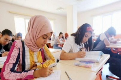 GASMEK ÖĞRENCİLERİNİN BÜYÜK BAŞARISI