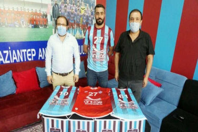Ankas’ta ilk imza atıldı