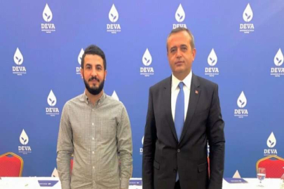Tarık Güneş’e önemli görev