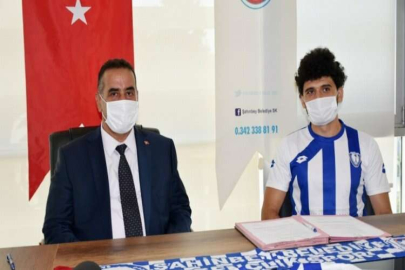 BARIŞ TELLİ YUVAYA DÖNDÜ
